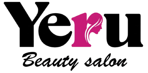 Yeru Beauty Salon Logo